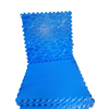 Puzzelmatjes Blauw