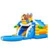 Slide Combo Doubleslide- Beach incl. zwembad