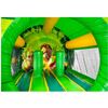 Bouncedome Springkussen Jungle (Binnenkort beschikbaar) Bouncedome Springkussen Jungle (Binnenkort beschikbaar)