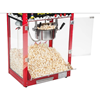 Popcornmachine incl. 100 porties