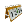 Scorebord