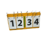 Scorebord