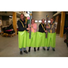 Vierpersoonsbroek buizenspel  (set van 2)