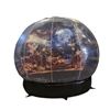 Halloween Snowglobe