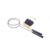 Badminton set