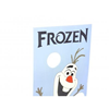 Ballengooien Frozen