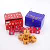 Letterspel