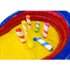Opblaasbaar Bowling Spel
