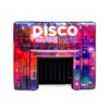 Disco Cube Tent 5,5m Incl. Verlichting en Geluid