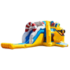 Mega Multiplay Badeend Rubber Duck incl. zwembad
