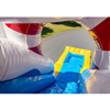 Mega Multiplay Badeend Rubber Duck incl. zwembad