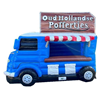 Opblaasbare Food Truck - Poffertjes