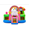 Funcity Unicorn Springkussen