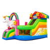 Funcity Unicorn Springkussen