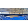 Schaatsbaan 100m²