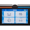 IPS Vesten incl. IPS Smart Edition koffer