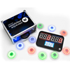 IPS Vesten incl. IPS Smart Edition koffer
