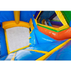 Happy Splash Party Springkussen incl. zwembad