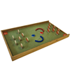 Kleuren target spel