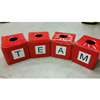 Letterpakken (Rood)