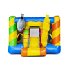 Springkussen Mini Bounce Feest
