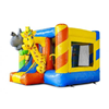Springkussen Mini Bounce Feest