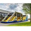 Free Run stormbaan compleet 22 Meter