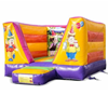 Mini Springkussen Feest (open)