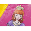 Springkussen Prinses mini Overdekt 