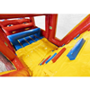 Modulaire Stormbaan Rollercoaster 13,5m