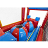 Stormbaan Rollercoaster 21m compleet