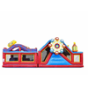 Modulaire Stormbaan Rollercoaster 13,5m