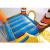 Oceaan Splash Springkussen incl. zwembad