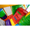 Multiplay Springkussen Blocks 