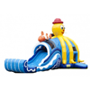 Mega Multiplay Octopus incl. zwembad 