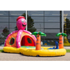 Playzone Seaworld Springkussen