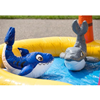 Playzone Seaworld Springkussen