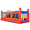 Modulaire stormbaan Rollercoaster - Pole Dodger