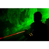 Lasergame Dome-arena inclusief vesten/pakken
