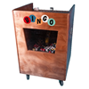 Bingo machine