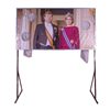 Ballengooien Willem-Alexander & Maxima 