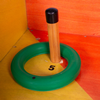 Ringwerpen Deluxe 