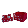 Letterspel