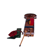 tafel midgetgolf (Mini)