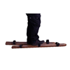 Loopski's Driepersoons (2 paar)