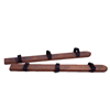 Loopski's Driepersoons (2 paar)