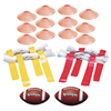 Flag Football set