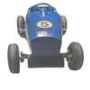 Bugatti Quatro (2 stuks)