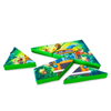 Softplay puzzel Jungle 