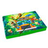 Softplay puzzel Jungle 